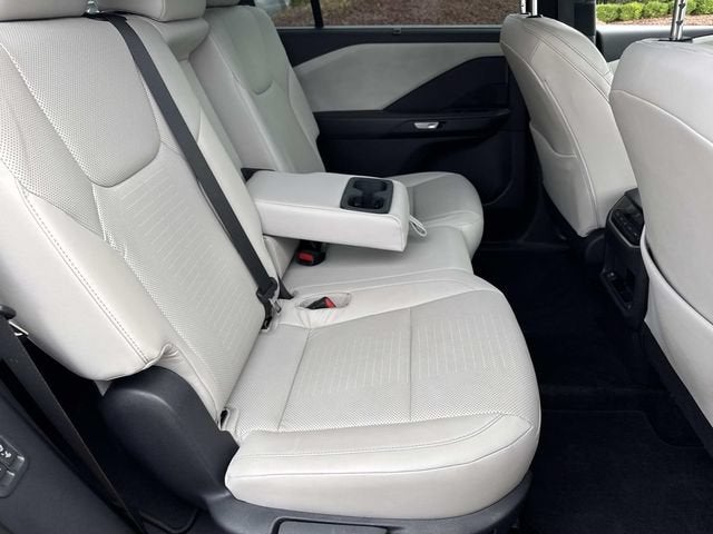 2025 Lexus TX TX 350