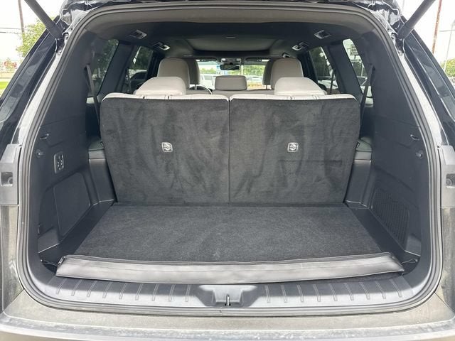 2025 Lexus TX TX 350
