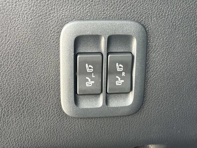 2025 Lexus TX TX 350
