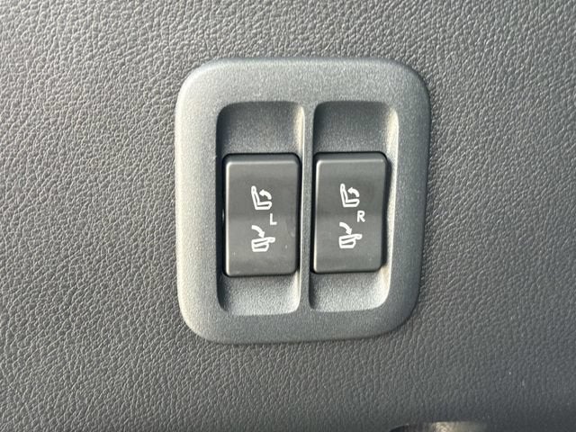 2025 Lexus TX TX 350