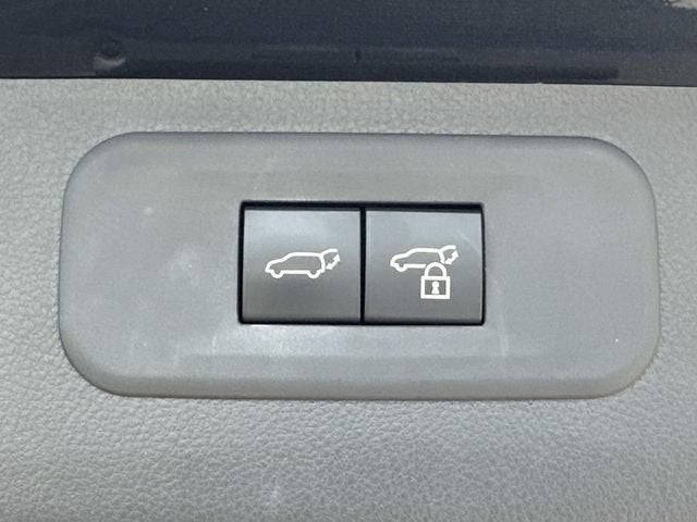 2025 Lexus TX TX 350