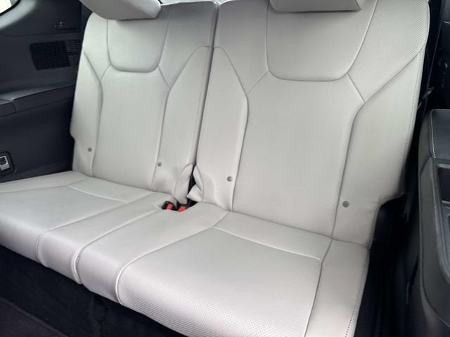 2025 Lexus TX TX 350
