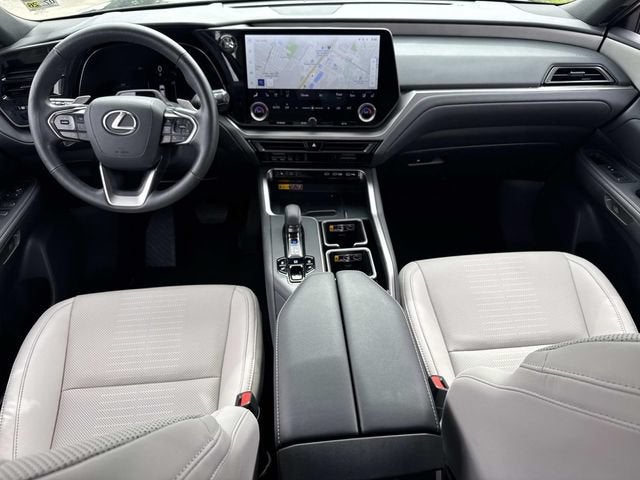 2025 Lexus TX TX 350