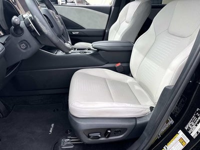 2025 Lexus TX TX 350