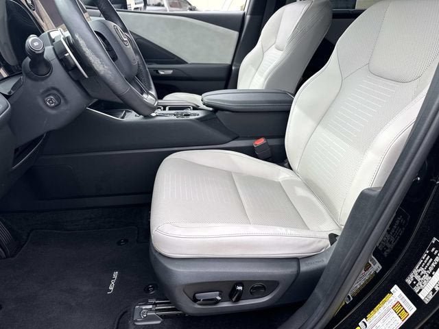 2025 Lexus TX TX 350