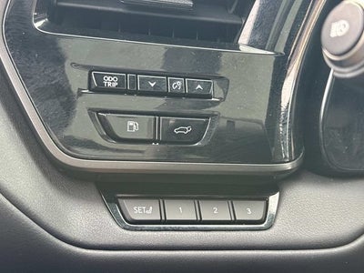 2025 Lexus TX TX 350