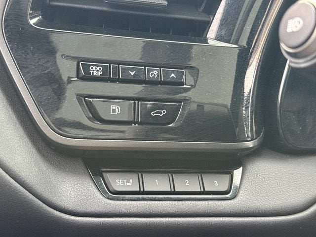 2025 Lexus TX TX 350