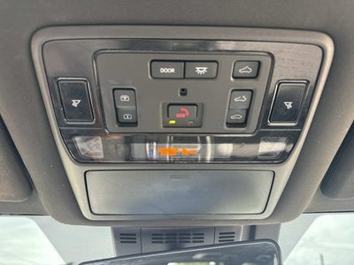 2025 Lexus TX TX 350