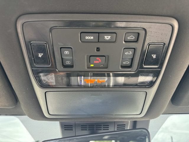 2025 Lexus TX TX 350
