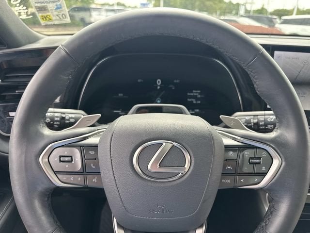 2025 Lexus TX TX 350