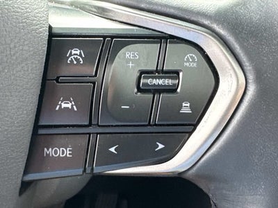 2025 Lexus TX TX 350