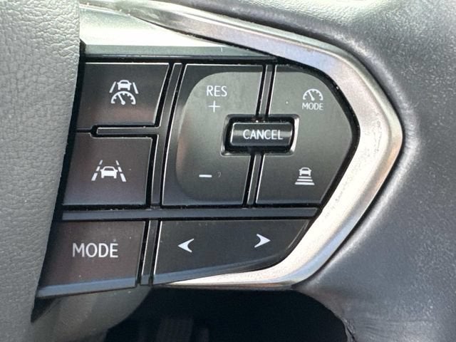 2025 Lexus TX TX 350