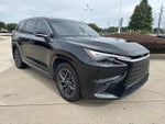 2025 Lexus TX TX 350