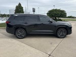 2025 Lexus TX TX 350