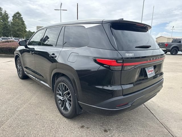 2025 Lexus TX TX 350
