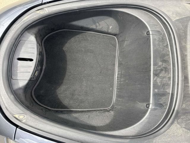 2018 Tesla Model 3 Long Range Battery