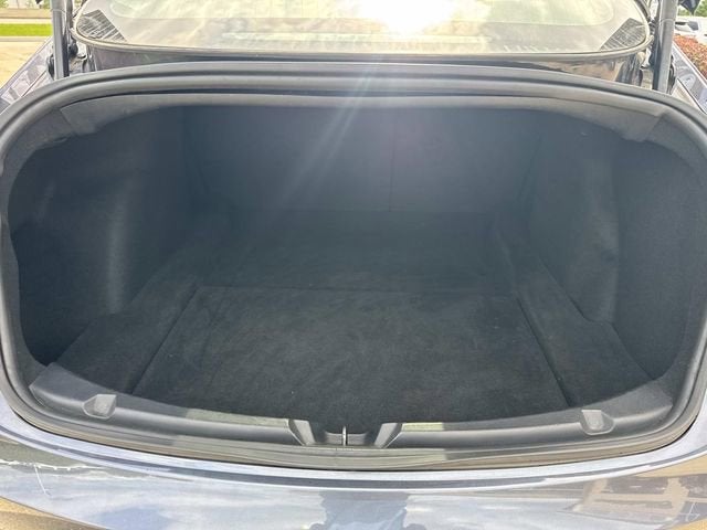 2018 Tesla Model 3 Long Range Battery