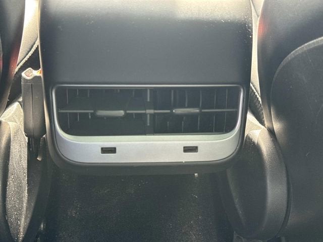2018 Tesla Model 3 Long Range Battery