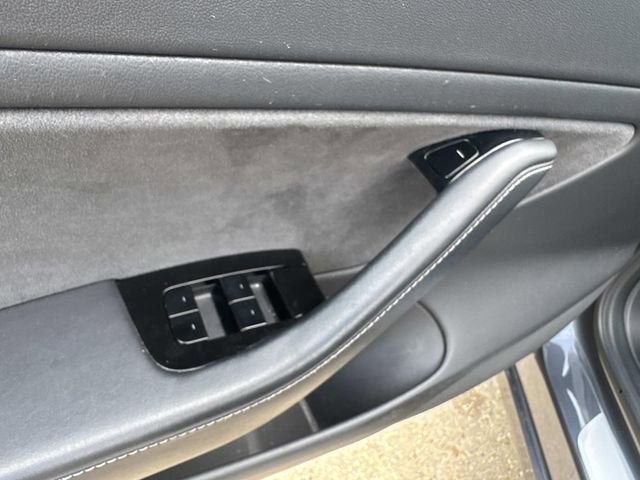 2018 Tesla Model 3 Long Range Battery