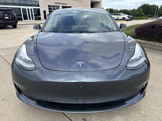 2018 Tesla Model 3 Long Range Battery