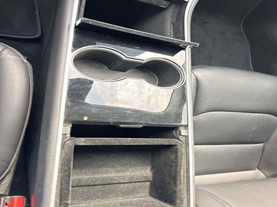 2018 Tesla Model 3 Long Range Battery