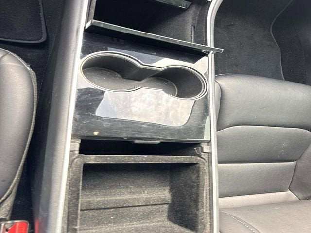 2018 Tesla Model 3 Long Range Battery