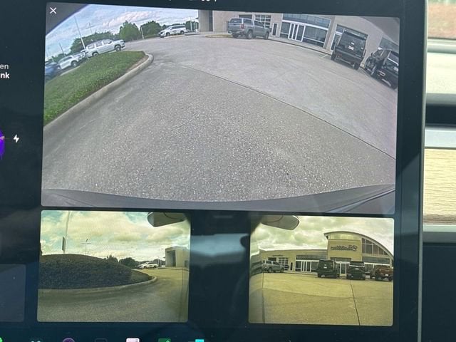 2018 Tesla Model 3 Long Range Battery