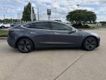 2018 Tesla Model 3 Long Range Battery