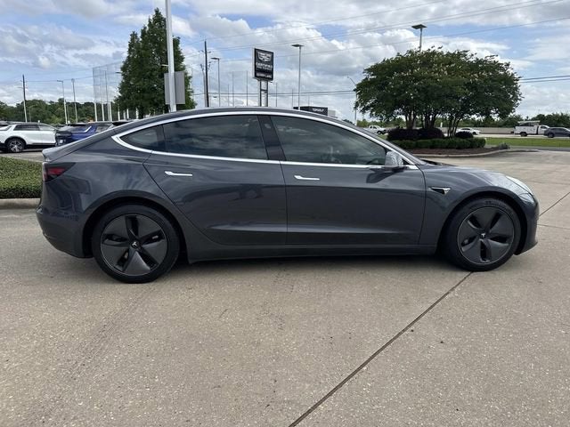 2018 Tesla Model 3 Long Range Battery