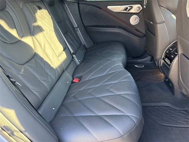 2023 BMW XM Sports Activity Vehicle