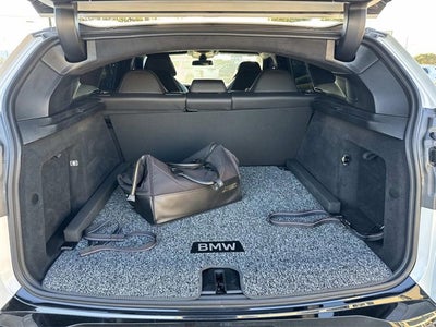 2023 BMW XM Sports Activity Vehicle