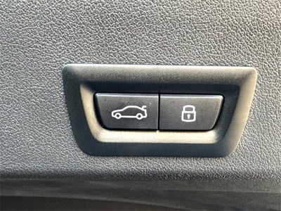 2023 BMW XM Sports Activity Vehicle