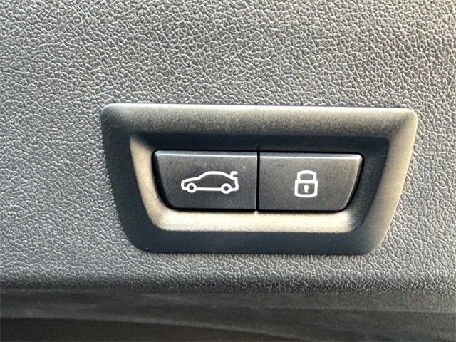 2023 BMW XM Sports Activity Vehicle