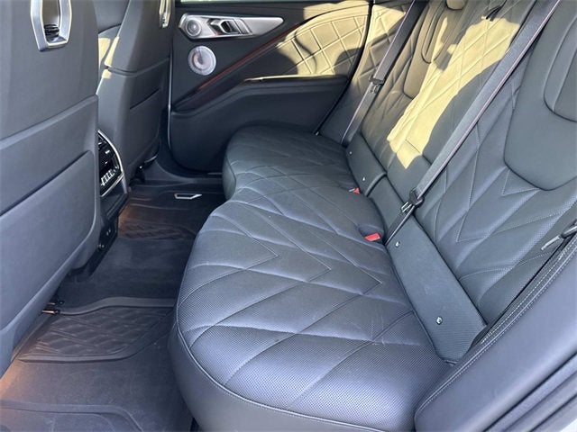 2023 BMW XM Sports Activity Vehicle