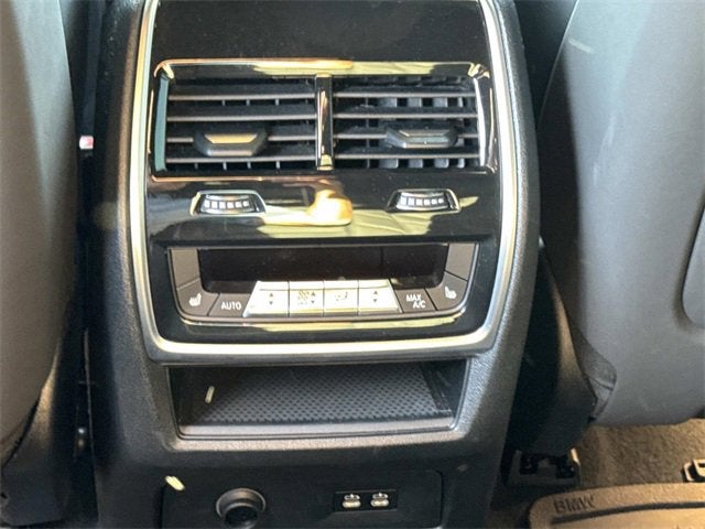 2023 BMW XM Sports Activity Vehicle