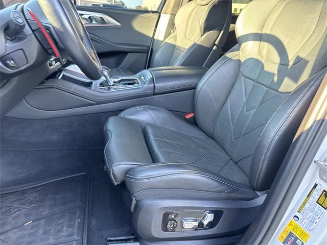 2023 BMW XM Sports Activity Vehicle