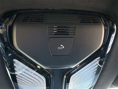 2023 BMW XM Sports Activity Vehicle