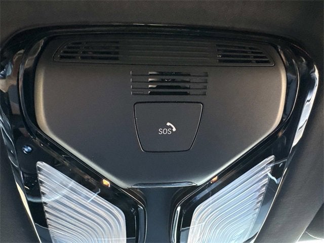 2023 BMW XM Sports Activity Vehicle