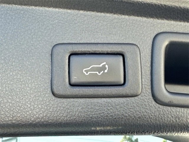 2015 Subaru Forester 2.5i Touring