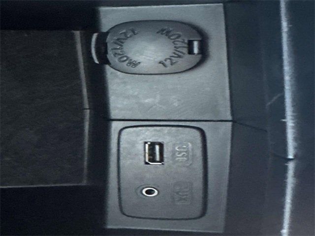 2015 Subaru Forester 2.5i Touring