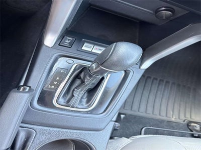 2015 Subaru Forester 2.5i Touring