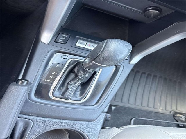 2015 Subaru Forester 2.5i Touring