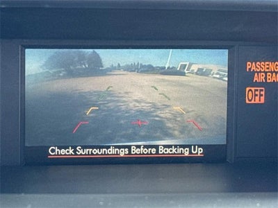 2015 Subaru Forester 2.5i Touring