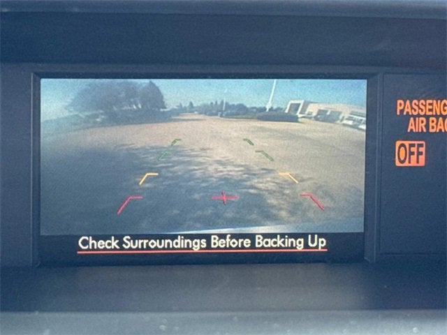 2015 Subaru Forester 2.5i Touring