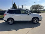 2015 Subaru Forester 2.5i Touring