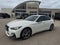 2023 INFINITI Q50 SENSORY
