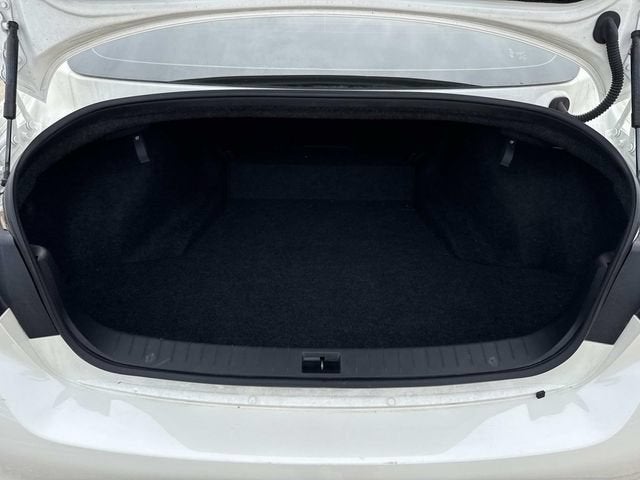 2023 INFINITI Q50 SENSORY