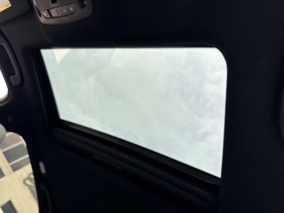 2023 INFINITI Q50 SENSORY