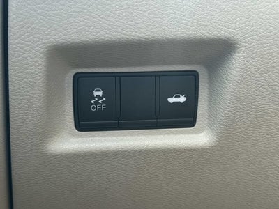 2023 INFINITI Q50 SENSORY