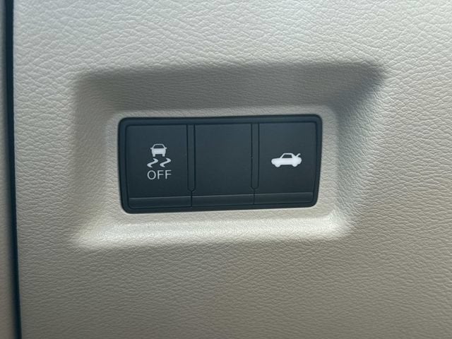 2023 INFINITI Q50 SENSORY